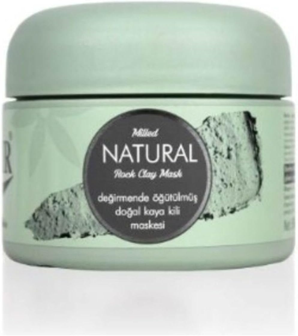 Bonhair Kil Maskesi 500 gr