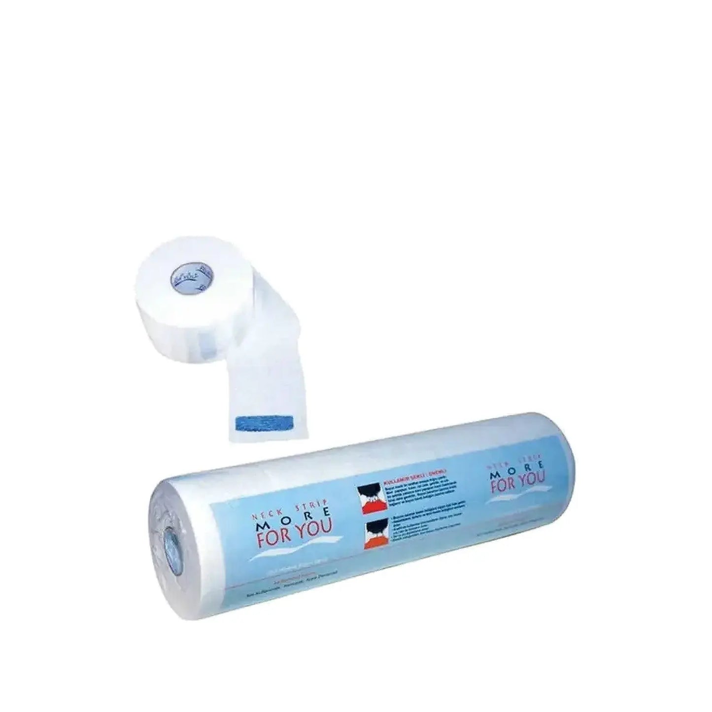 More For You Berber Boyun Bandı - 5'li Paket