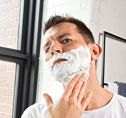 Gillette Tıraş Köpüğü 200 ml