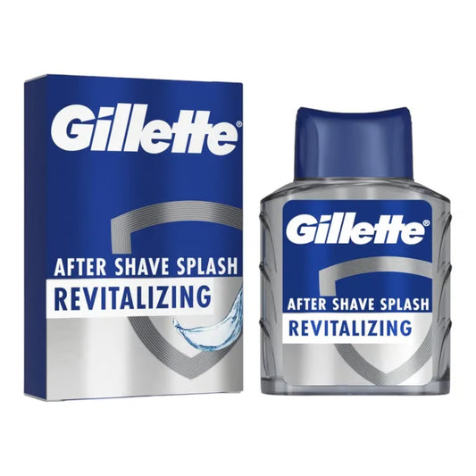Gillette Tıraş Sonrası Splash Sea Mist