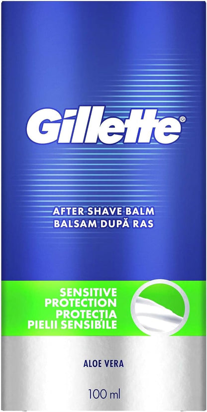 Gillette Series Tıraş Sonrası Balsam 100 ml