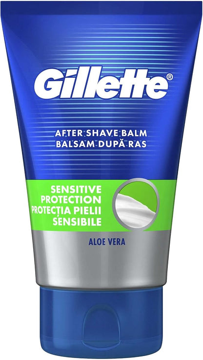 Gillette Series Tıraş Sonrası Balsam 100 ml